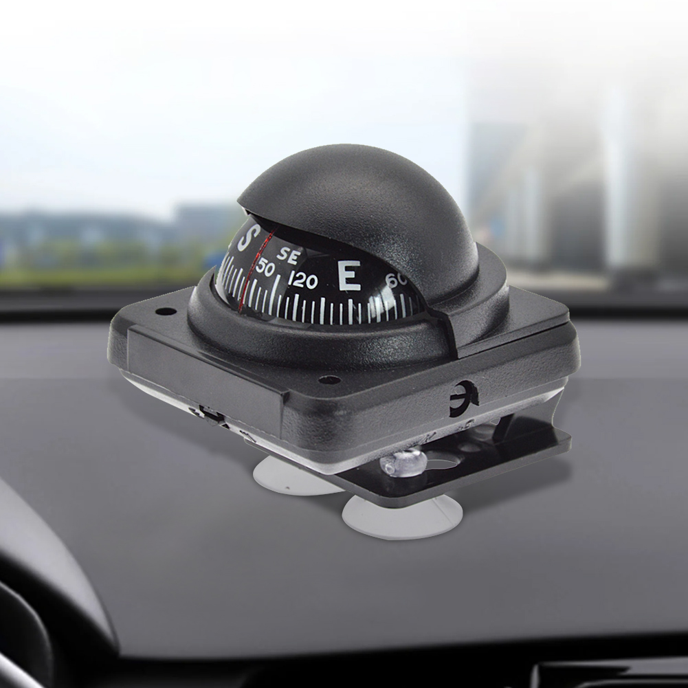 LC 38B Auto Marine Kompas Bal  - Compass Lensatic recensie en prijs