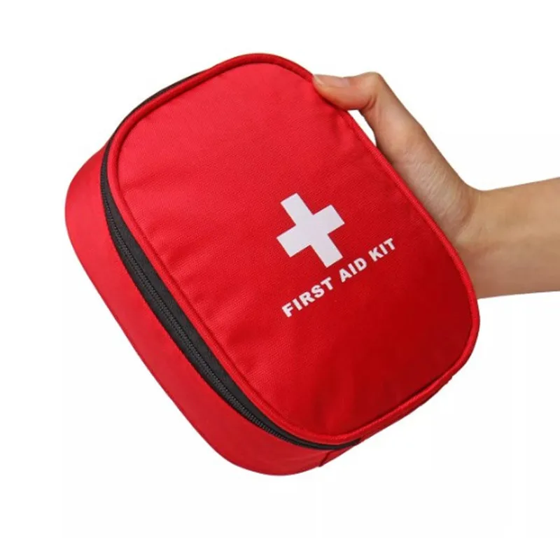 EHBO-kit Medische nooddoos Dra - Bivy Bag Emergency recensie en prijs