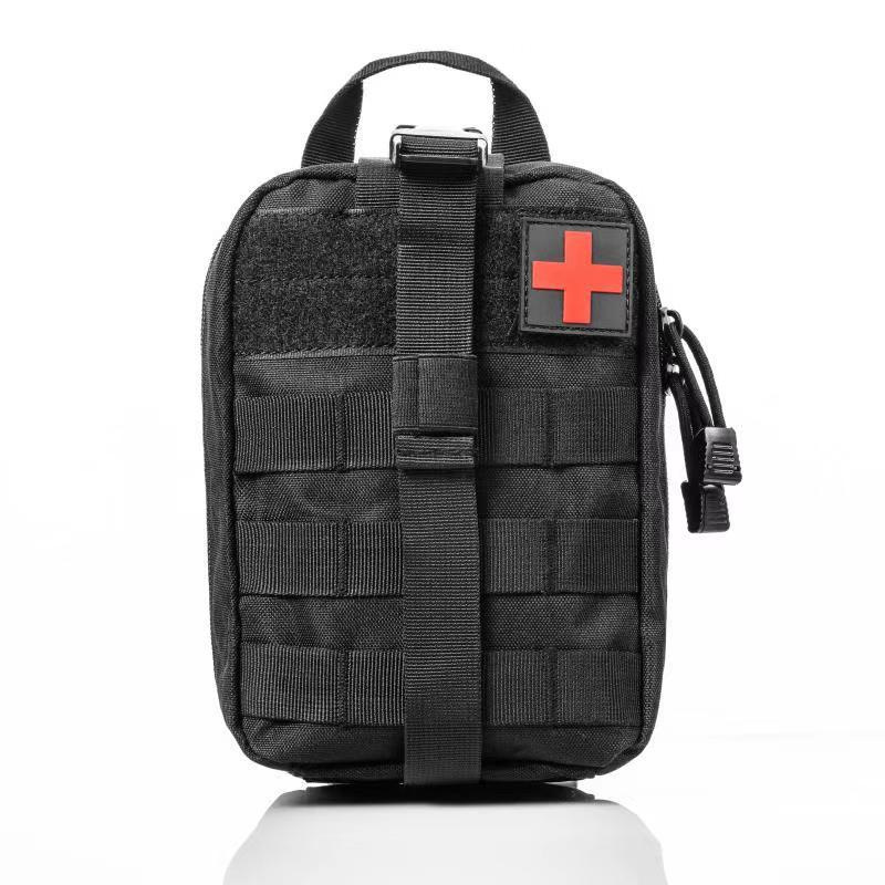 EHBO-sets Medische noodtas voo - Bivy Bag Emergency recensie en prijs
