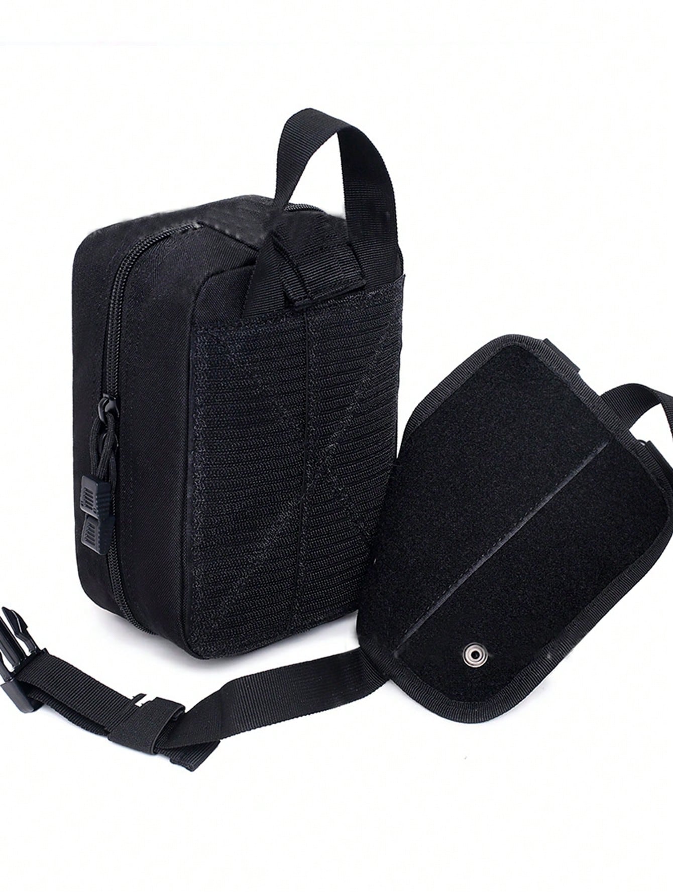 EHBO-sets Medische noodtas voo - Bivy Bag Emergency recensie en prijs
