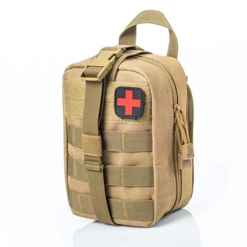 EHBO-sets Medische noodtas voo - Bivy Bag Emergency recensie en prijs